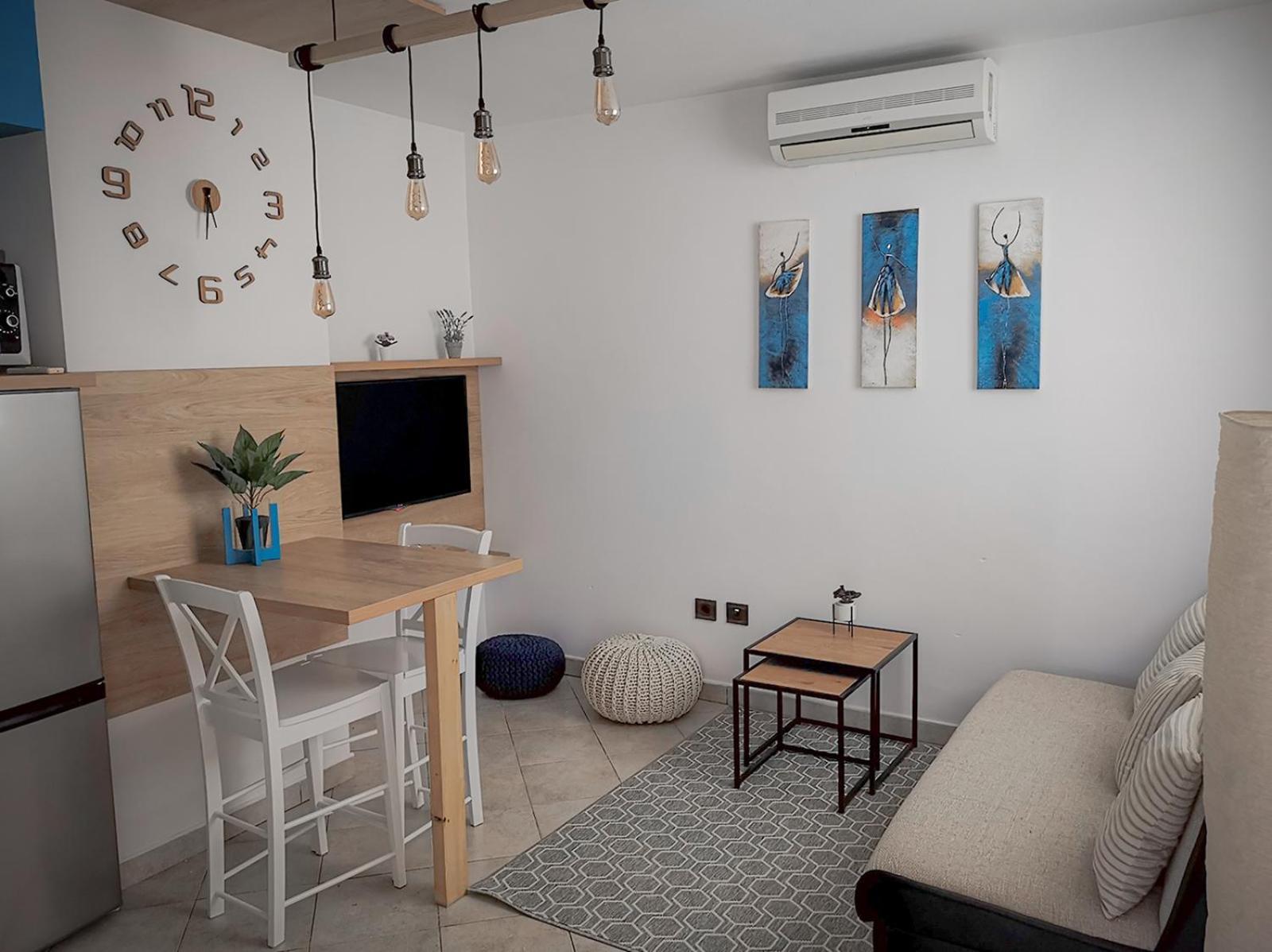 Premium Apartments Tade Funtana Exteriér fotografie