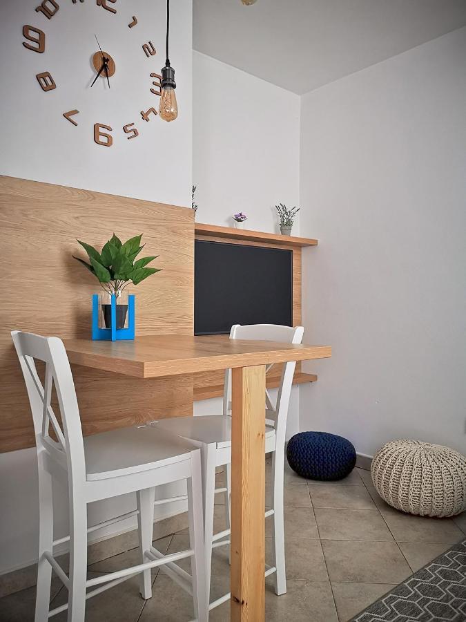 Premium Apartments Tade Funtana Exteriér fotografie