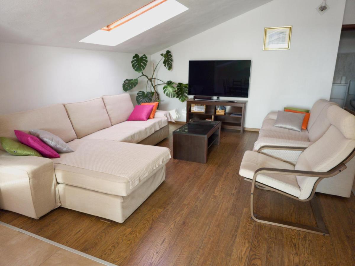 Premium Apartments Tade Funtana Exteriér fotografie