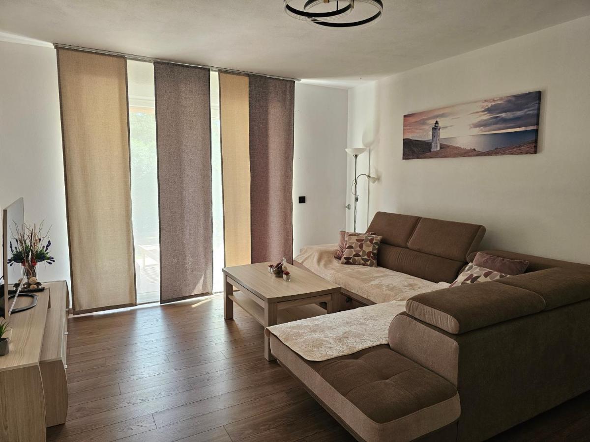 Premium Apartments Tade Funtana Exteriér fotografie