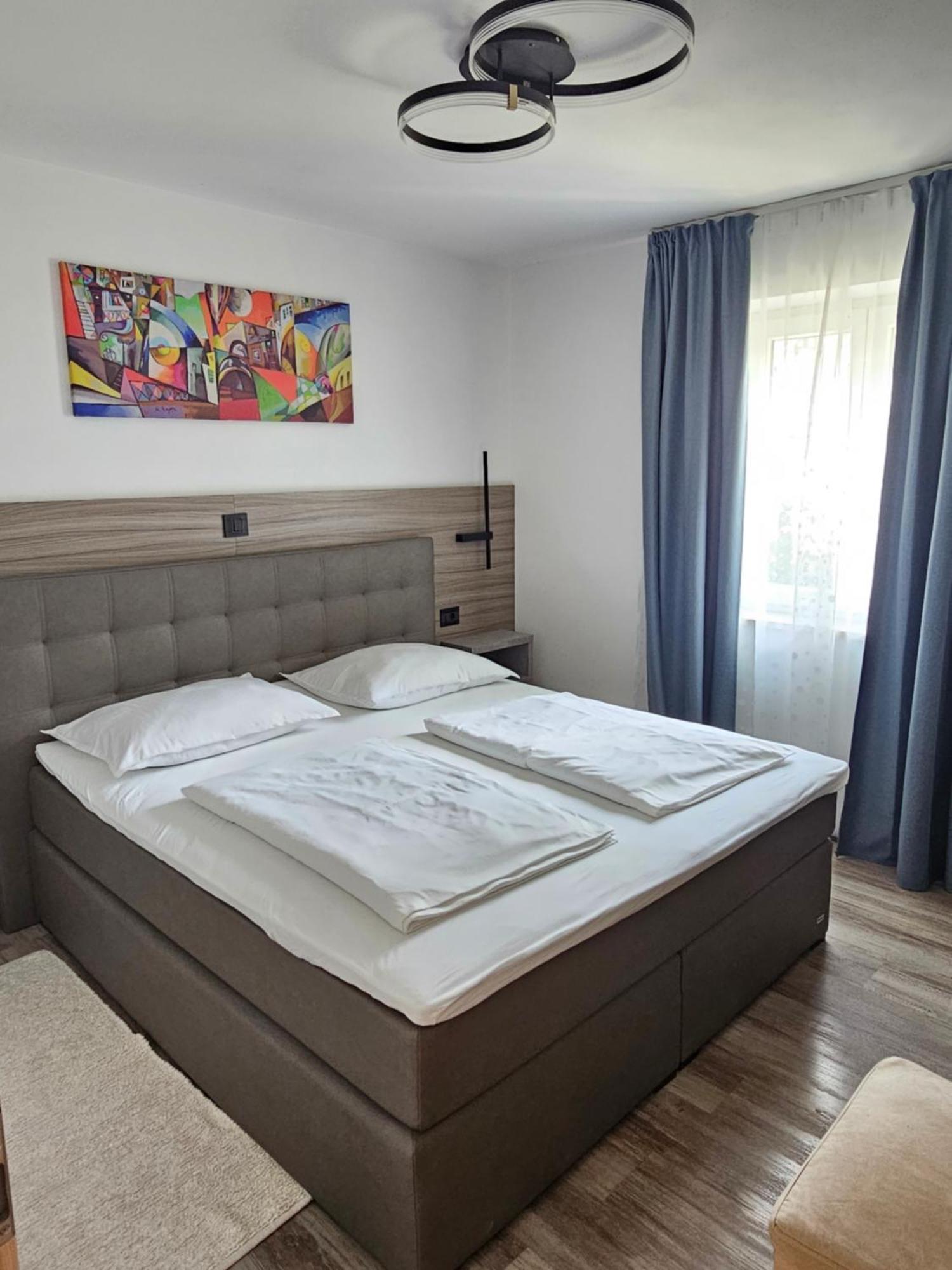 Premium Apartments Tade Funtana Pokoj fotografie