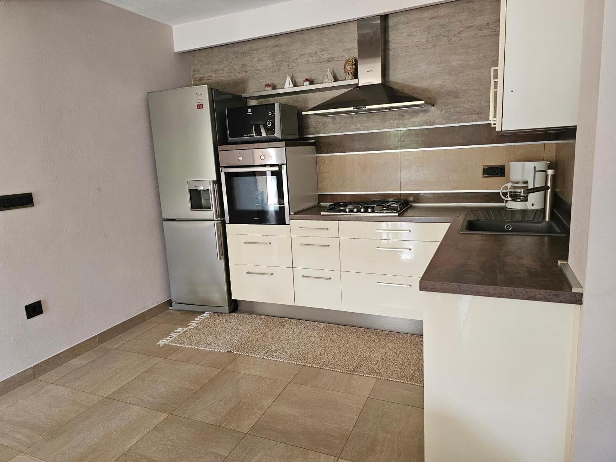 Premium Apartments Tade Funtana Pokoj fotografie