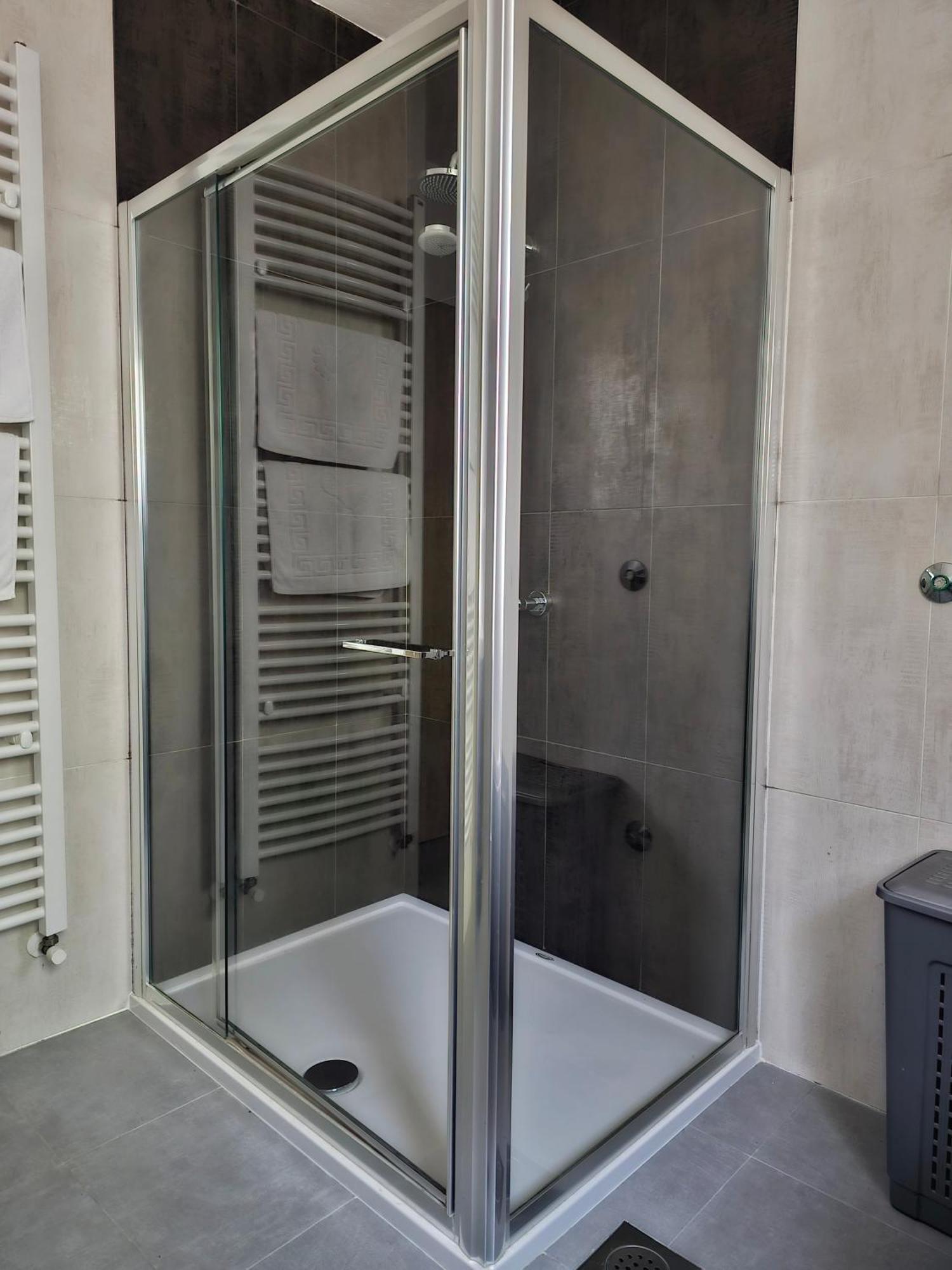 Premium Apartments Tade Funtana Pokoj fotografie