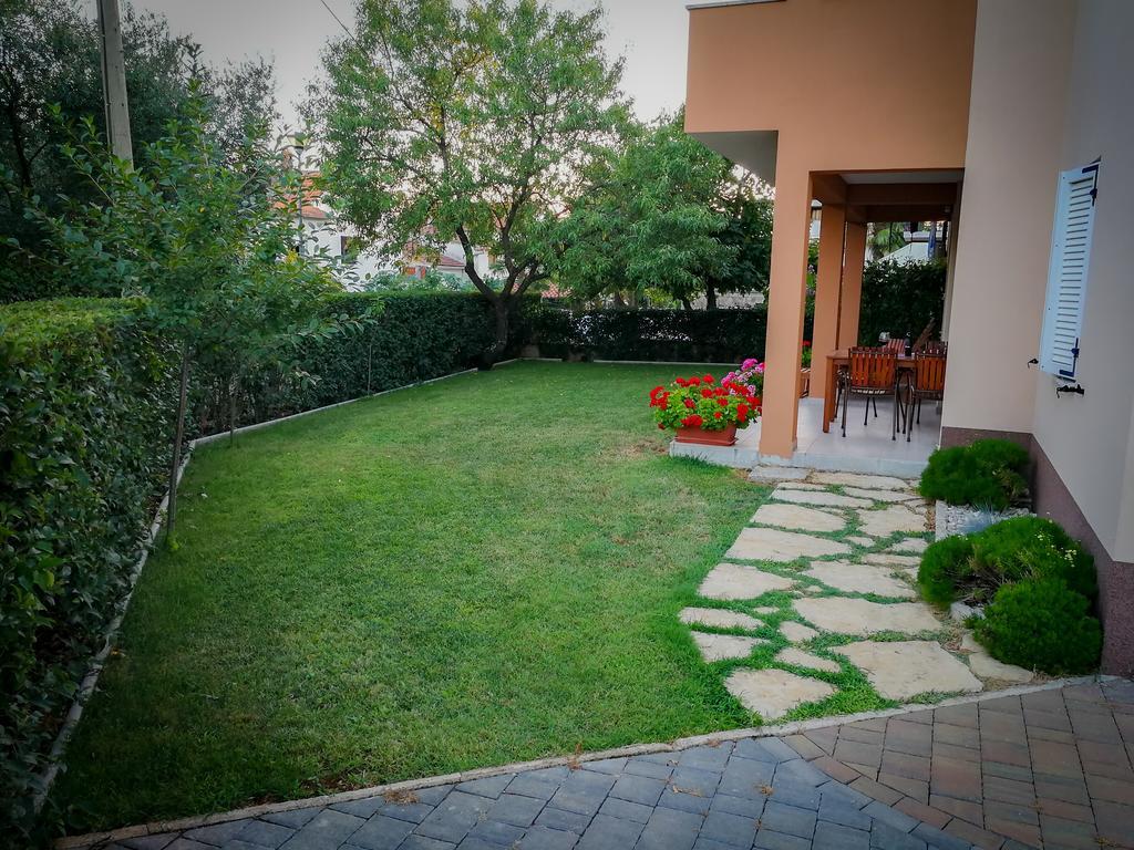 Premium Apartments Tade Funtana Exteriér fotografie