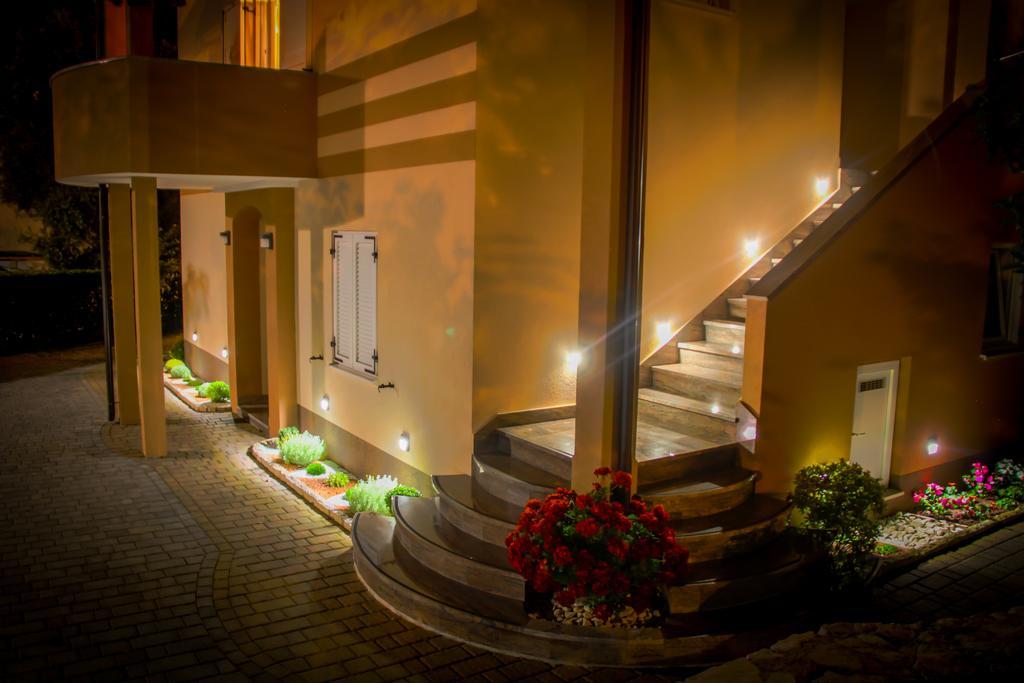 Premium Apartments Tade Funtana Exteriér fotografie